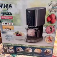 Ninja Creami NC300EU macchina per preparare gelati