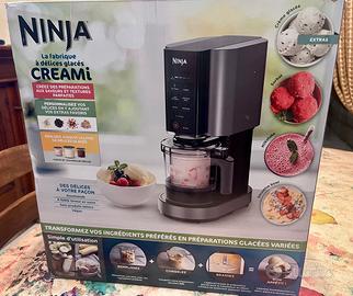 Ninja Creami NC300EU macchina per preparare gelati