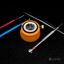 Set di 8 porta movimento per orologi originali