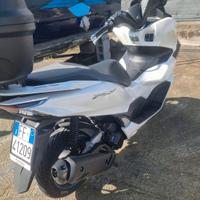 Honda PCX