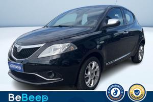 Lancia Ypsilon 1.2 PLATINUM ECOCHIC GPL 69CV MY19