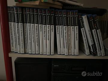 Videogame PlayStation 2