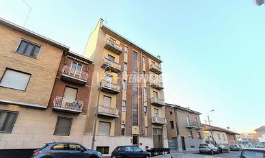 4 LOCALI CON POSSIBILITA' DI BOX AUTO