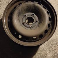 cerchi 16" ferro