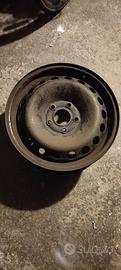 cerchi 16" ferro