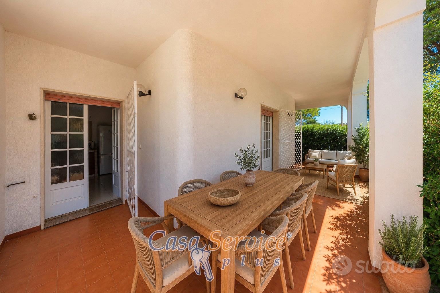 Casa – Marina di Ugento, Fontanelle - Vista 5