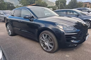 Porsche Macan 3.0 S