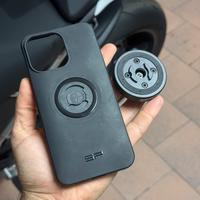 Sp connect cover iphone 15 pro max