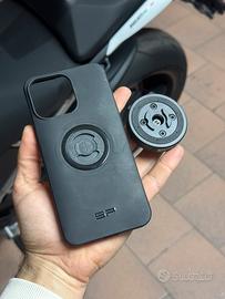 Sp connect cover iphone 15 pro max