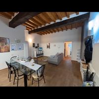 Bilocale centro storico