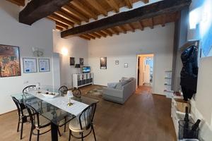 Bilocale centro storico