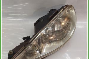 Faro Fanale Proiettore Sinistro SX VALEO 89001771 