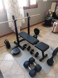 palestra