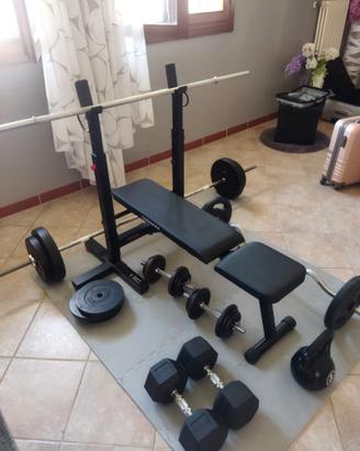 palestra