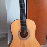 chitarra classica