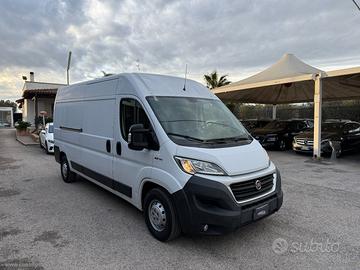 FIAT Ducato 35 2.3 MJT 130CV L3H2 Furgone