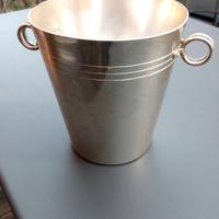 Secchiello per ghiaccio vintage