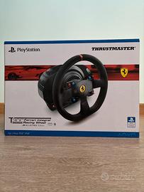 Thrustmaster t300 Alcantara Edition