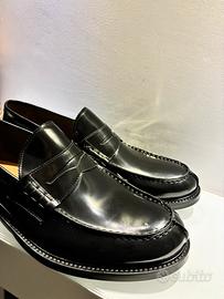 Mocassino college 44