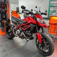 Ducati Hypermotard 950 - 2022