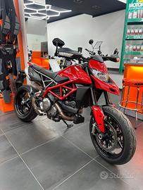 Ducati Hypermotard 950 - 2022