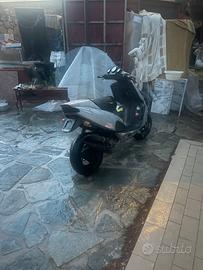 malaguti f12