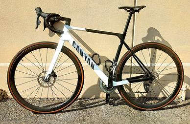 Canyon ultimate cf 7