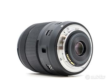 Canon EF-S 18-135mm f/3.5-5.6 IS USM
