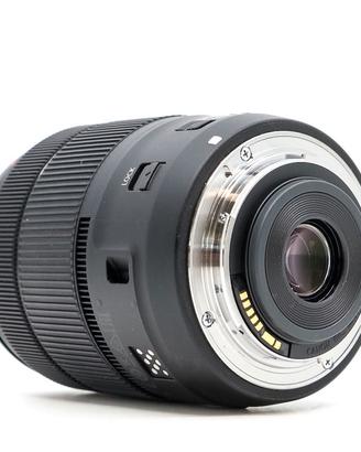 Canon EF-S 18-135mm f/3.5-5.6 IS USM