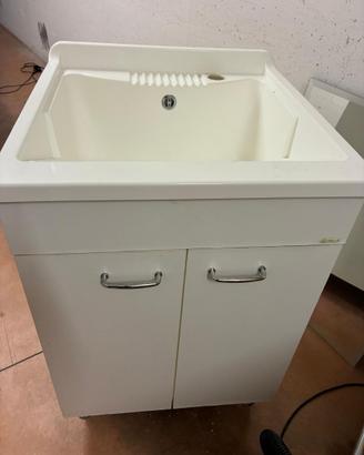 LAVATOIO VASCHETTA BAGNO