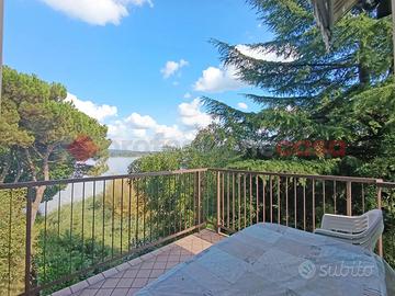 Appartamento Dormelletto [447ARG]