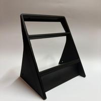 CONSOLE  RADIO LANCIA DELTA