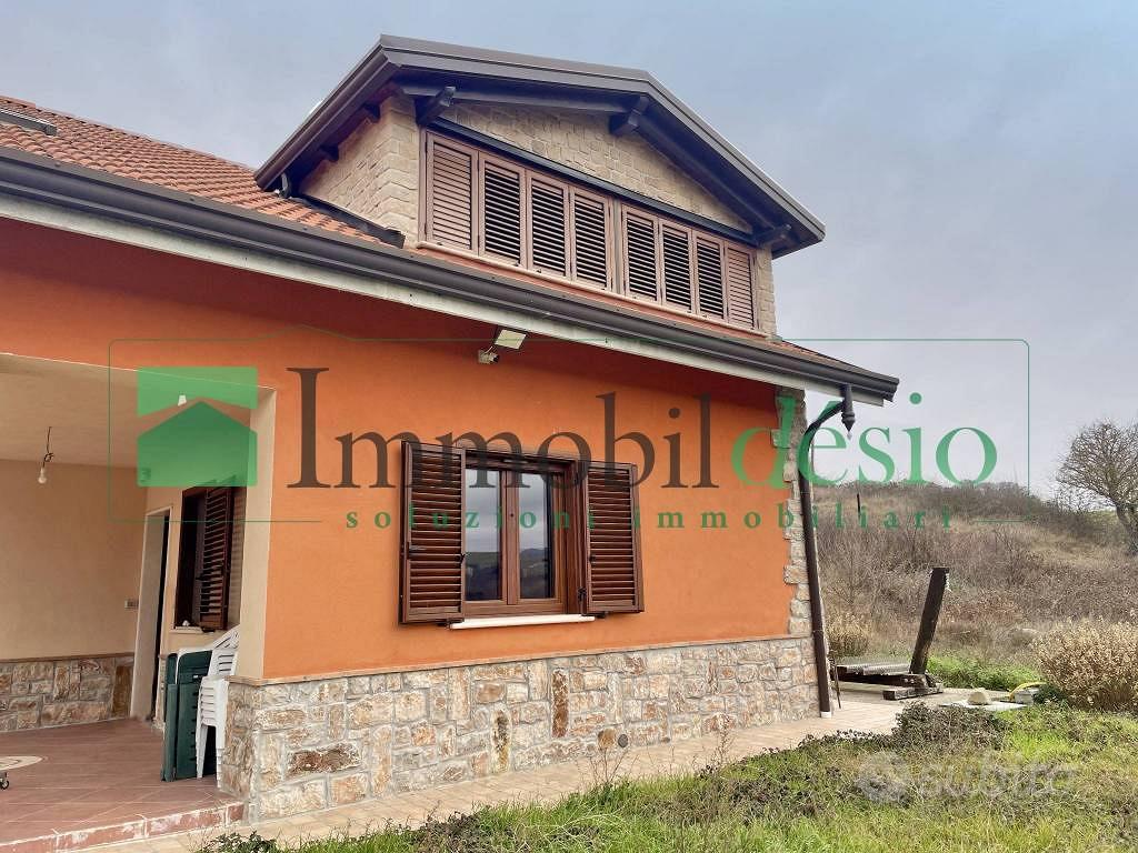 House in Potenza, Botte - Vista 4