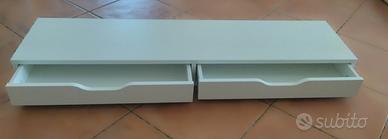 Mensola Ikea Ekby Alex 