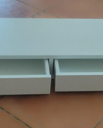 Mensola Ikea Ekby Alex 