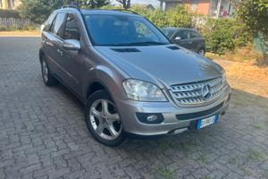 Mercedes ml 320