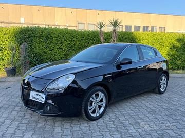 Alfa Romeo Giulietta 1.6 JTDm 105 CV