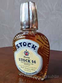 Brandy Stock 84 - Trieste - Vintage