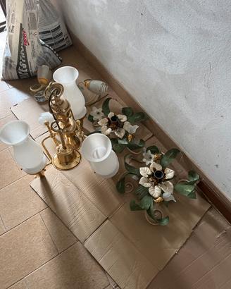 lampadari