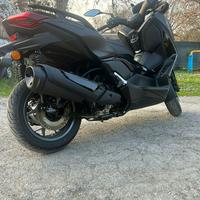 nuova yamaha x max 2026 0 km