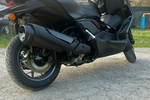 nuova yamaha x max 2026 0 km