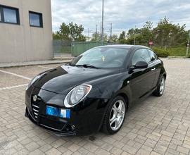 Alfa Romeo MiTo MJet"Finanziabile Senza Busta Pag