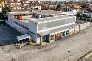 CAPANNONE A LODI VECCHIO