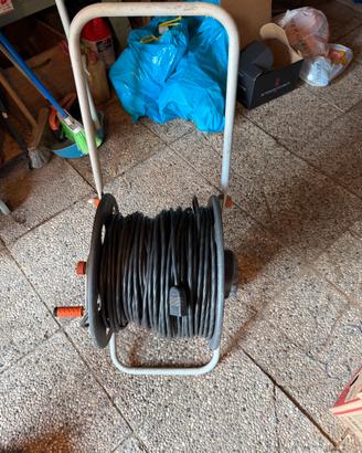 Prolunga elettrica