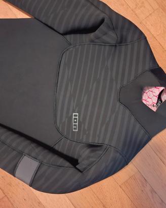 muta ION Seek Core 4/3 mm  taglia XLT (106)