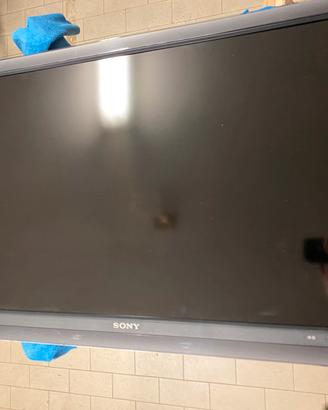 Tv  Sony bravia