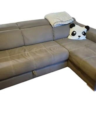 Divano letto angolare Poltrone Sofa