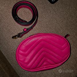 Marsupio Donna Rosa