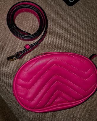 Marsupio Donna Rosa