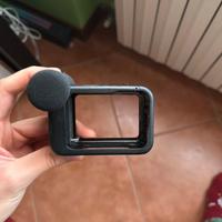 Media mod go pro